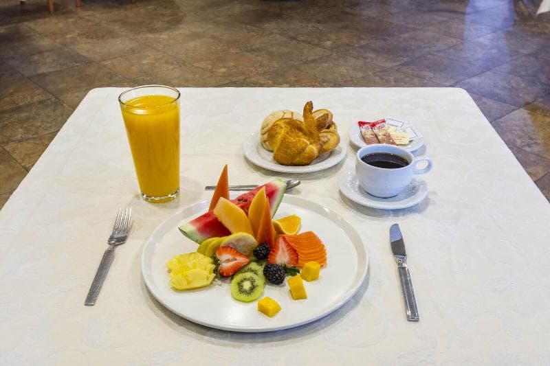 Hotel Singular photo 1