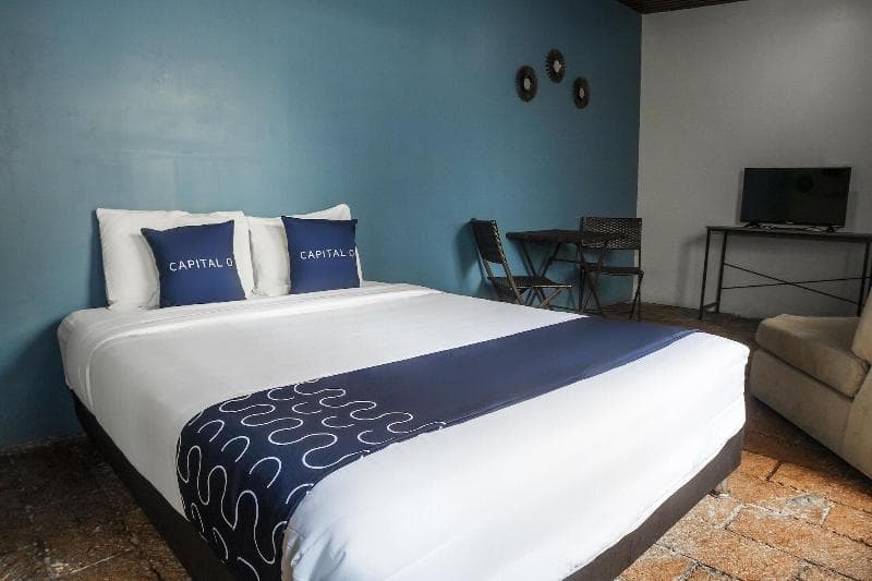 Hotel Singular 2