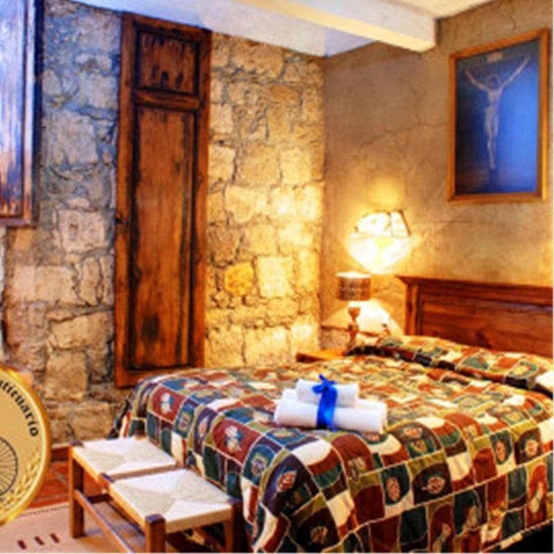 Hotel Casa del Anticuario 3