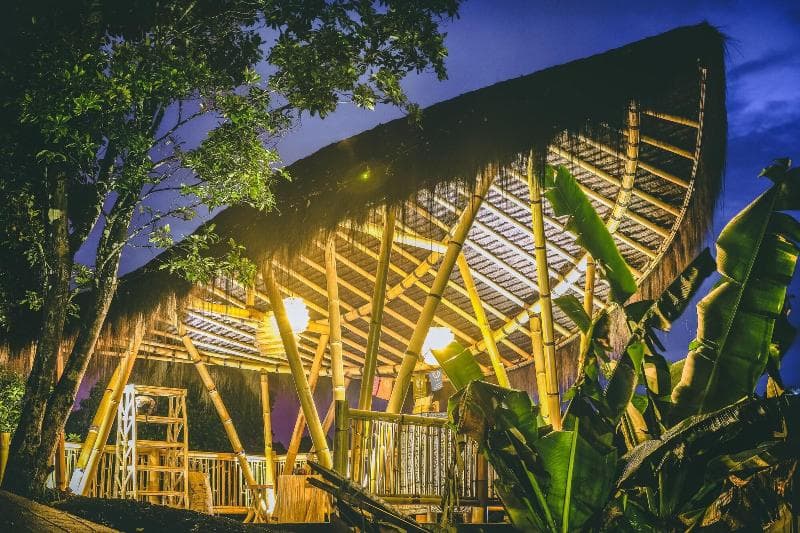 Ekommunity Farmstay & Yoga 4