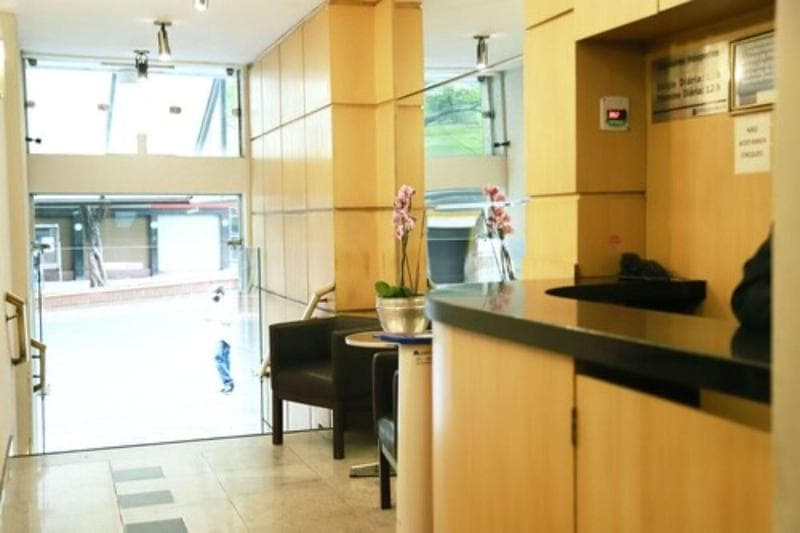 Hotel Bh Palace 5
