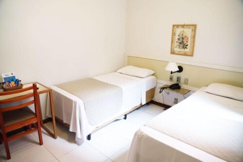 Hotel Bh Palace 4