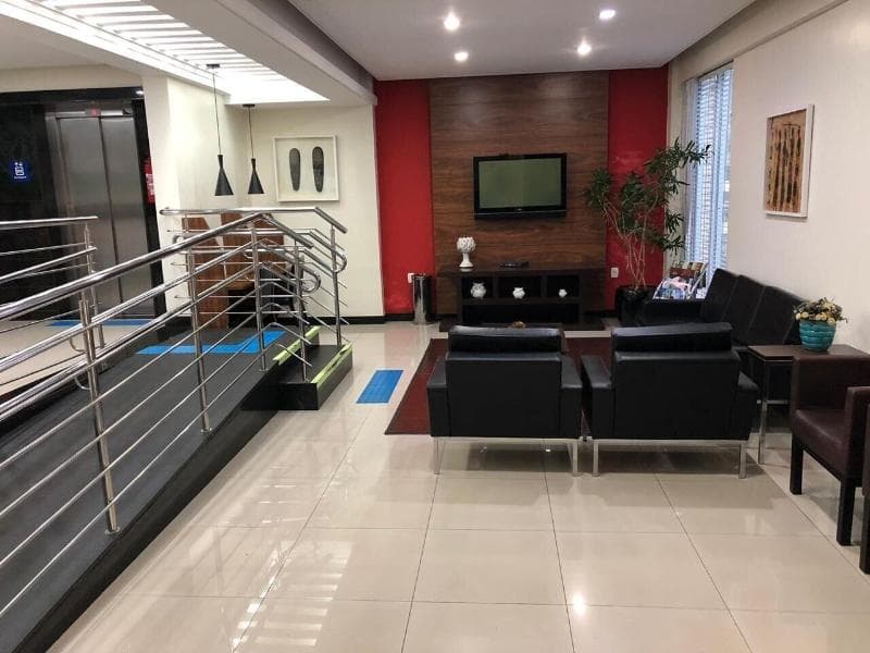 Tri Hotel Centro Chapecó 3