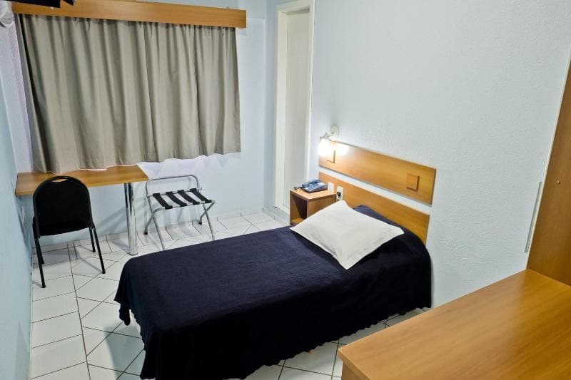Tri Hotel Centro Chapecó photo 1