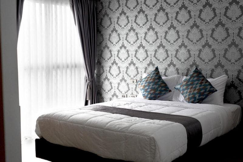 777 Food & Bed (Adults Only) 3