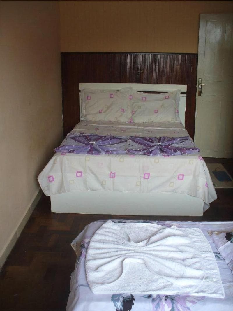 Odage Hotel photo 1
