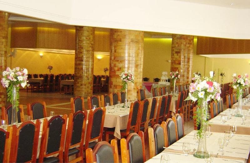 Hara Palace Hotel photo 1