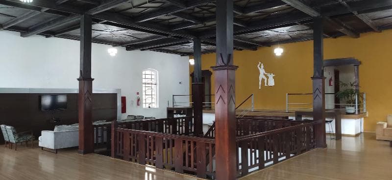 Hara Palace Hotel 5