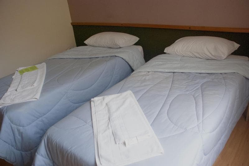 Hara Palace Hotel 4