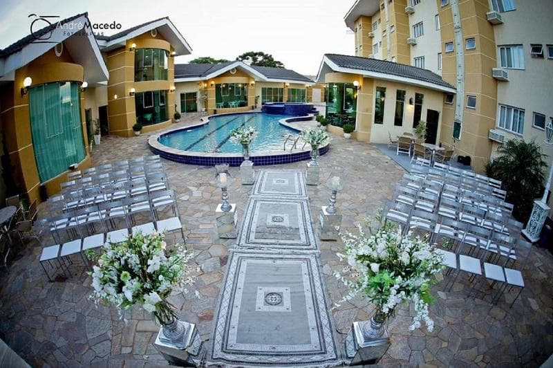 Barbur Plaza Hotel photo 1