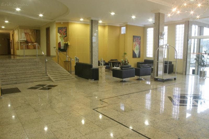 Barbur Plaza Hotel 5