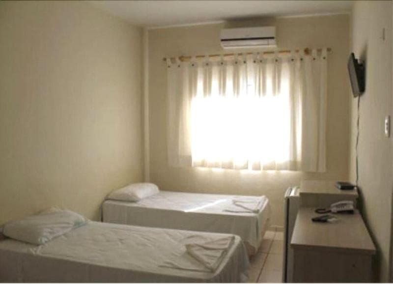 Hotel Fatti 4