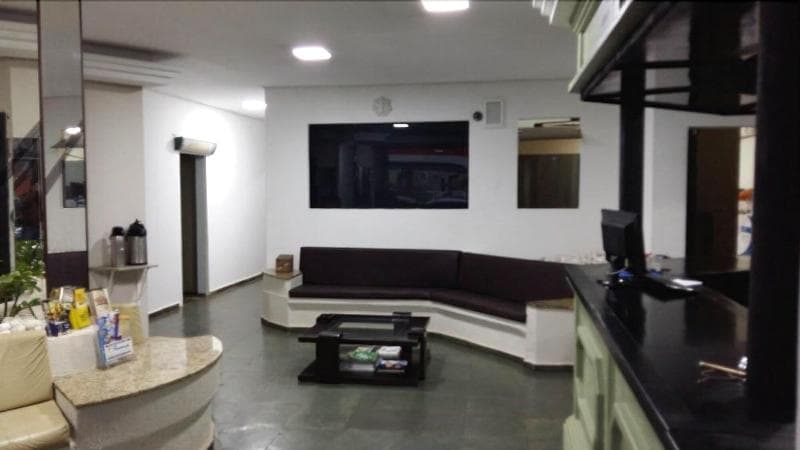 Hotel Fatti 3