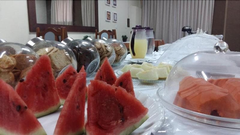 Hotel Fatti 5