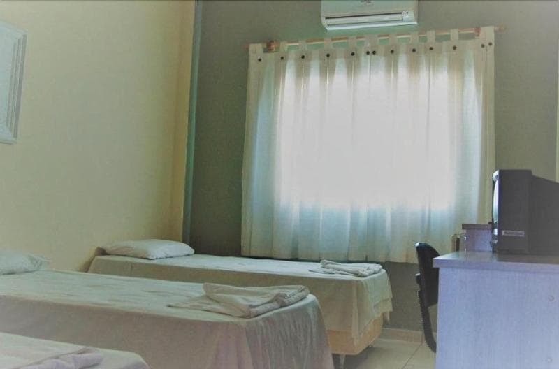 Hotel Fatti photo 1