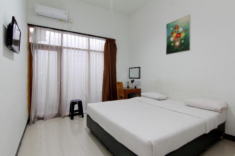 The Fort Hotel 2