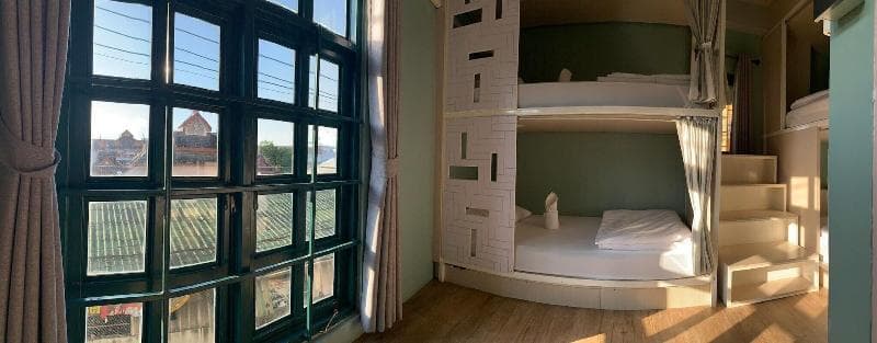 Busket Hostel (Adults Only) 5