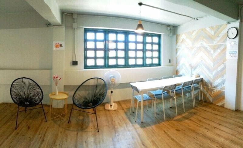 Busket Hostel (Adults Only) photo 1