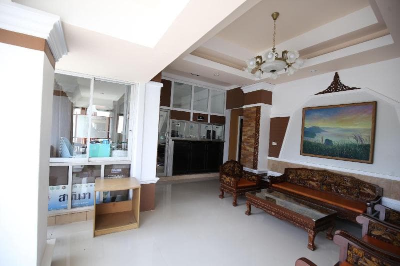 Sabun Nga Hostel 4