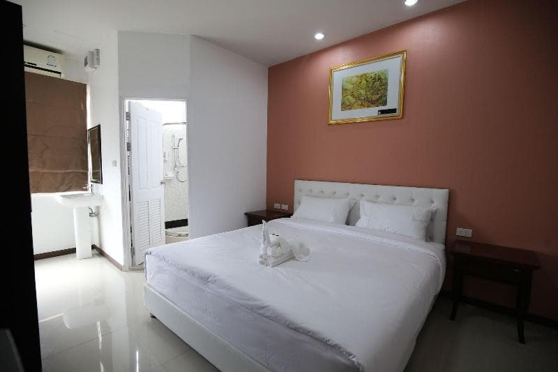Sabun Nga Hostel 3