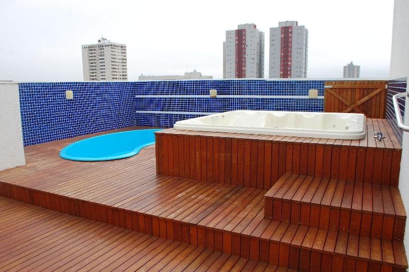 Clh Suites Foz Do Iguacu photo 1