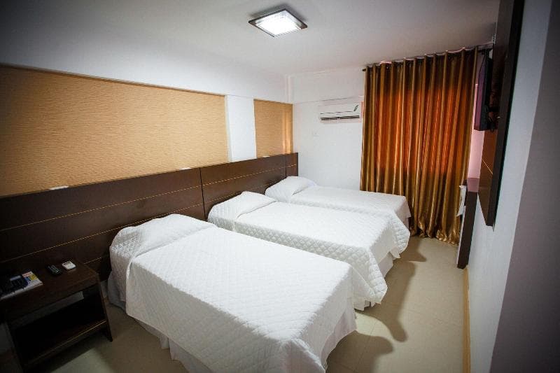 Clh Suites Foz Do Iguacu 3