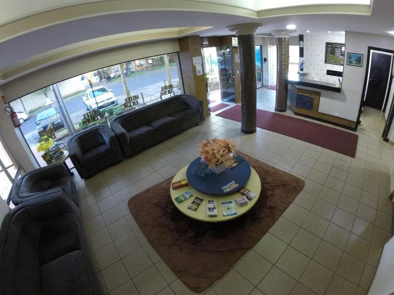 Hotel Tulipa 5