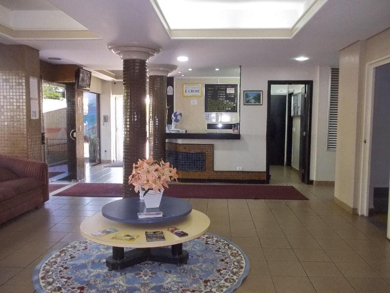 Hotel Tulipa 4
