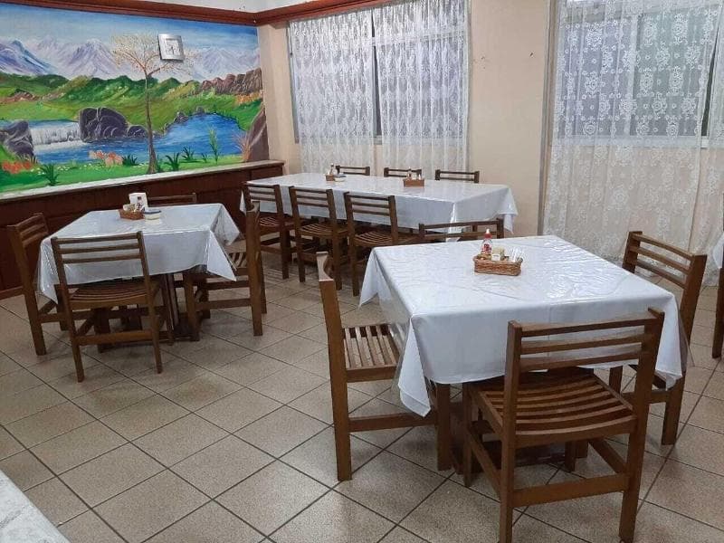 Hotel Tulipa photo 1