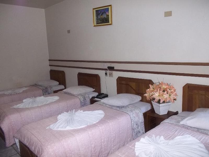 Hotel Tulipa 3