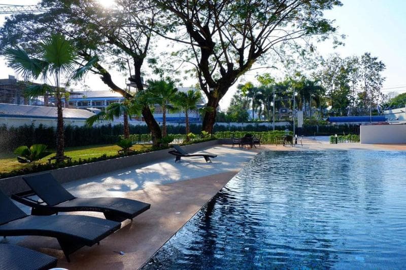 Sann Hotel 2