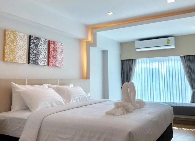 Sann Hotel 4