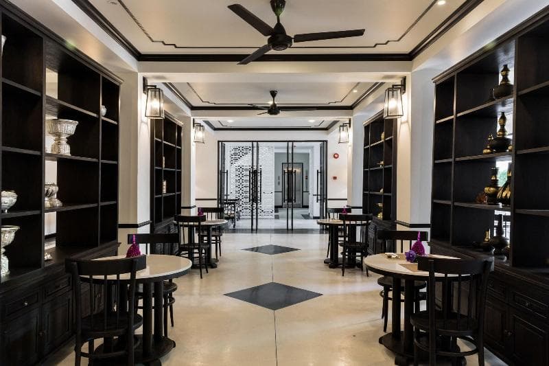 Mora Boutique Hotel 3