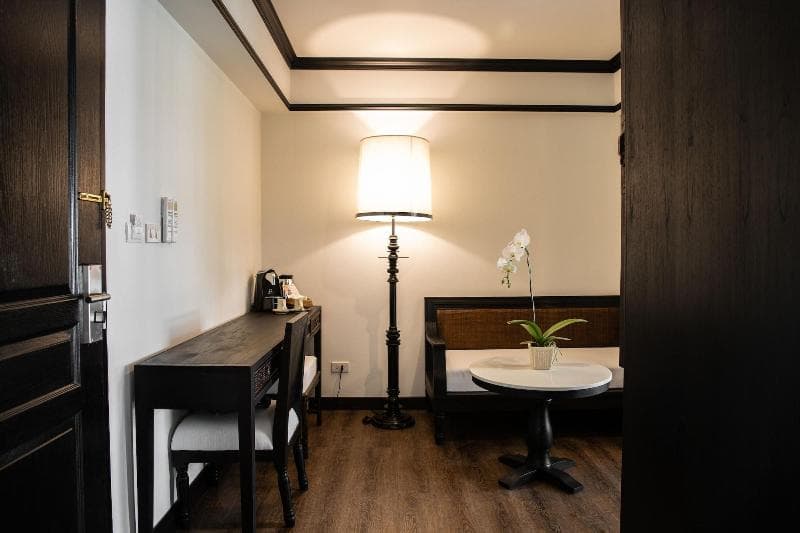 Mora Boutique Hotel 4