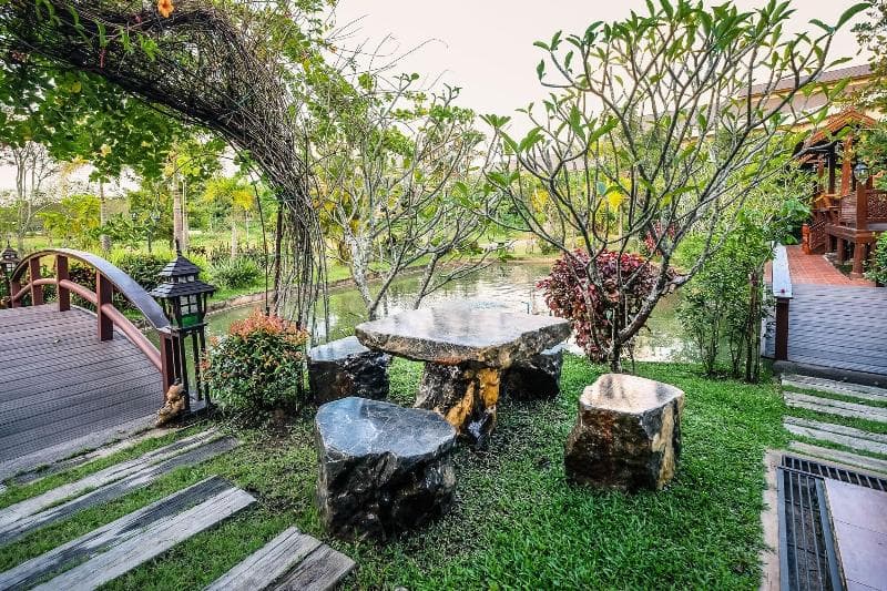 Rommai Villa photo 1