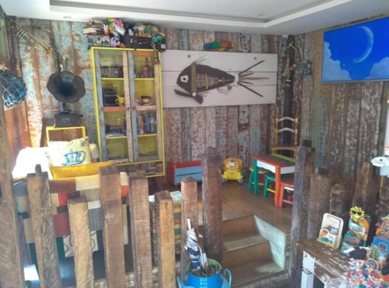 Pousada Casa Do Luiggi 3