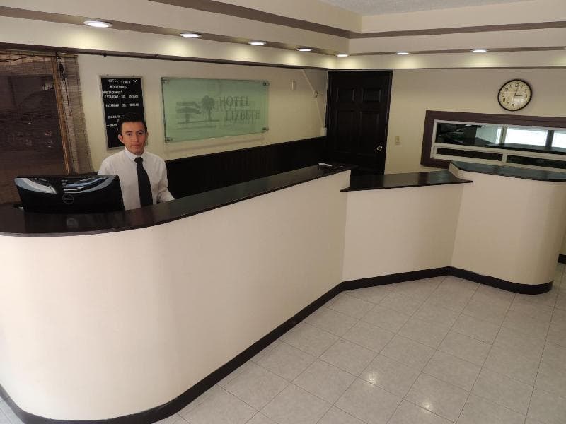 Hotel Lizbeth 5