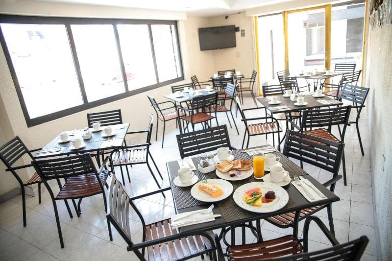 Hotel Lizbeth 3
