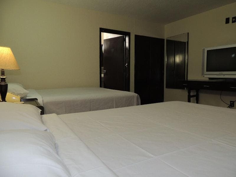 Hotel Lizbeth 4