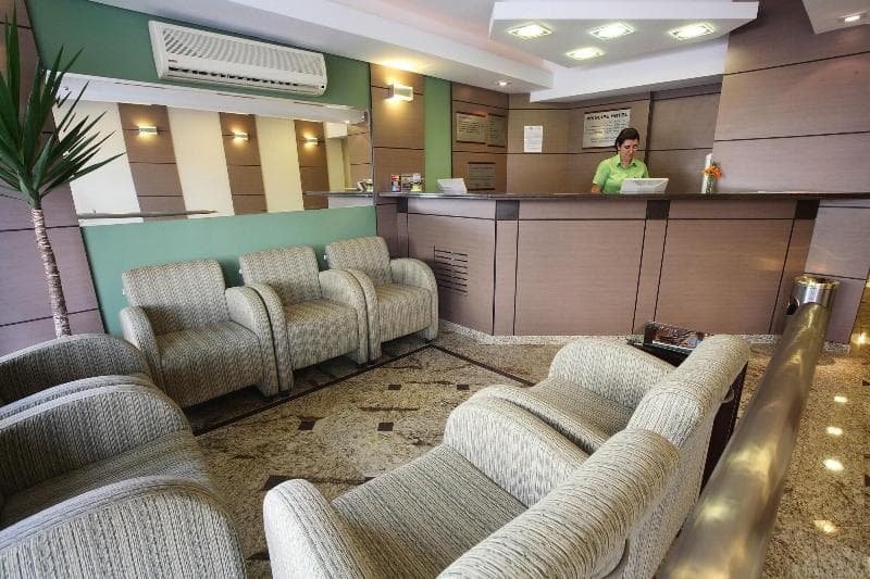 Hotel Príncipe 3