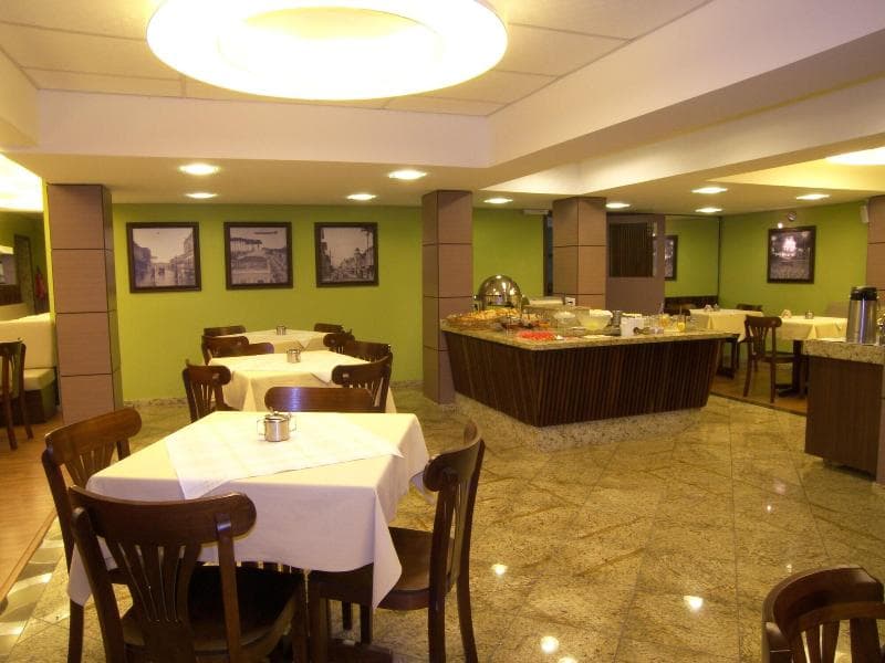Hotel Príncipe main
