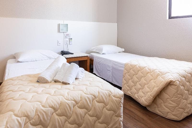 Hotel Lunes 3