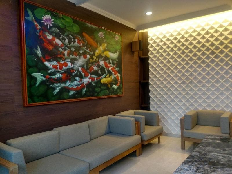 Villa Jaran Jingkrak 4