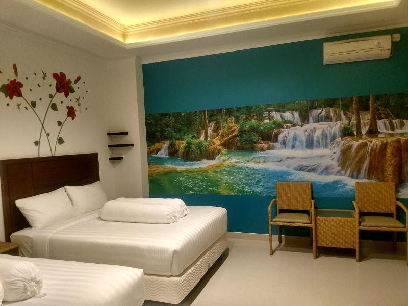 Villa Jaran Jingkrak 3