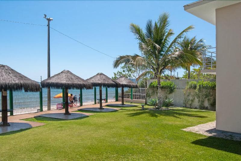 Pousada Holiday 5