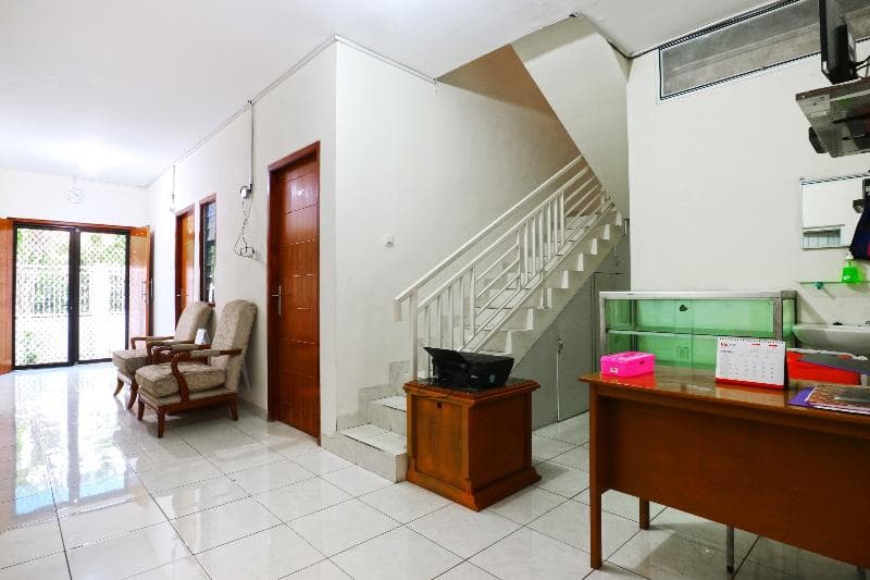 Casa Sidoluhur 17 By Zuzu 2