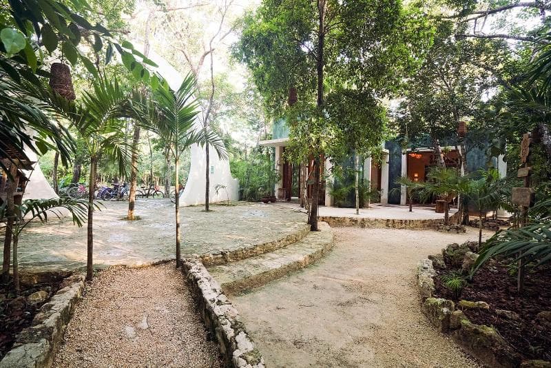 Holistika Tulum 5