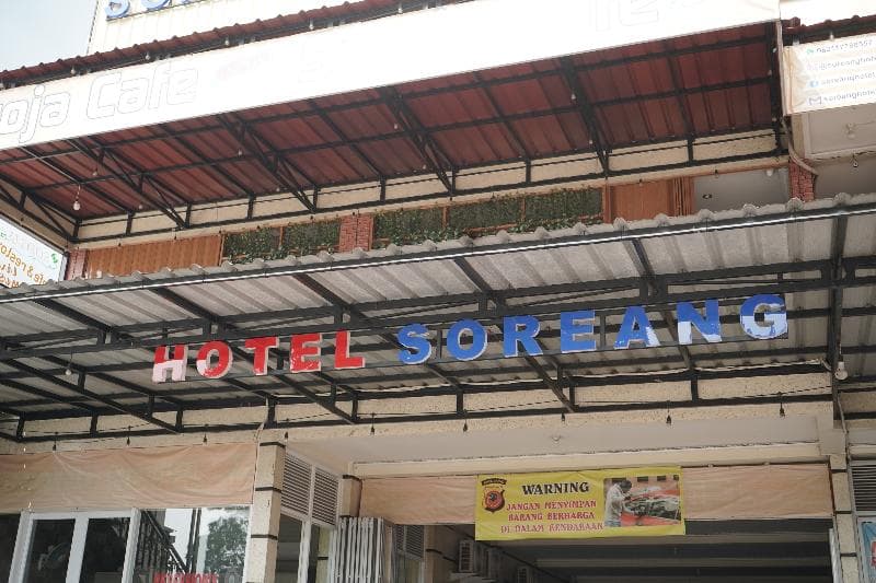 Soreang Hotel 3