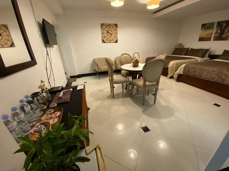 La Nostalgie Boutique Hotel photo 1