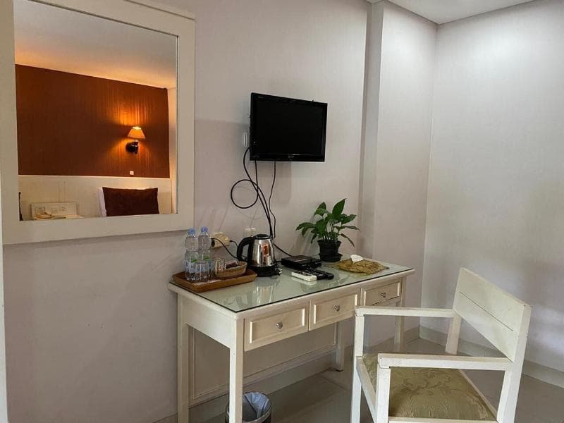 La Nostalgie Boutique Hotel 5